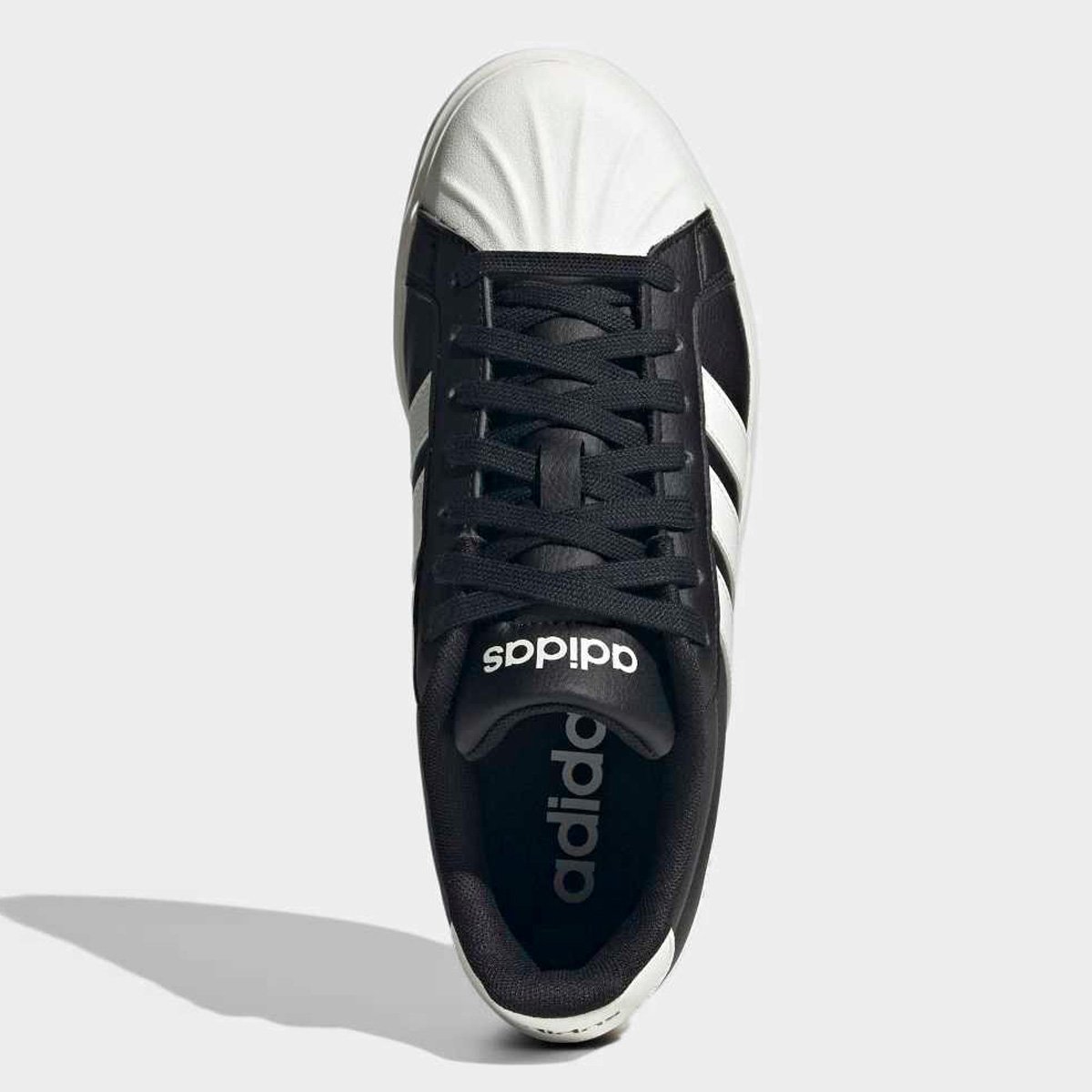 Tênis Adidas Streettalk Feminino - Tam: 36 - 3
