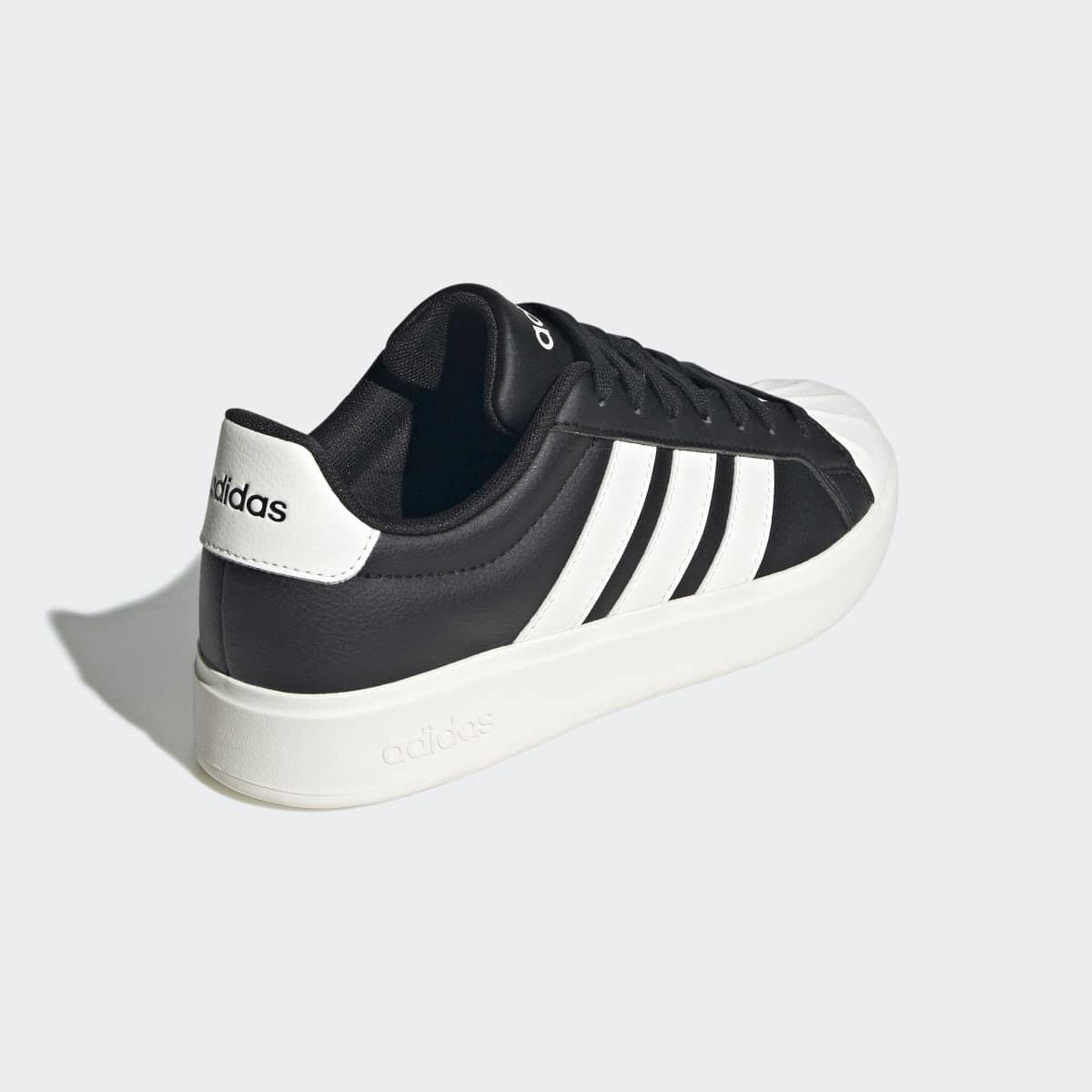 Tênis Adidas Streettalk Feminino - Tam: 36 - 5