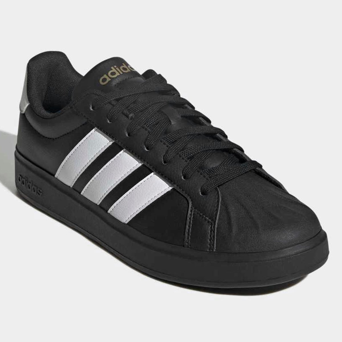 Tênis Adidas Streettalk Masculino - Tam: 44 - 1