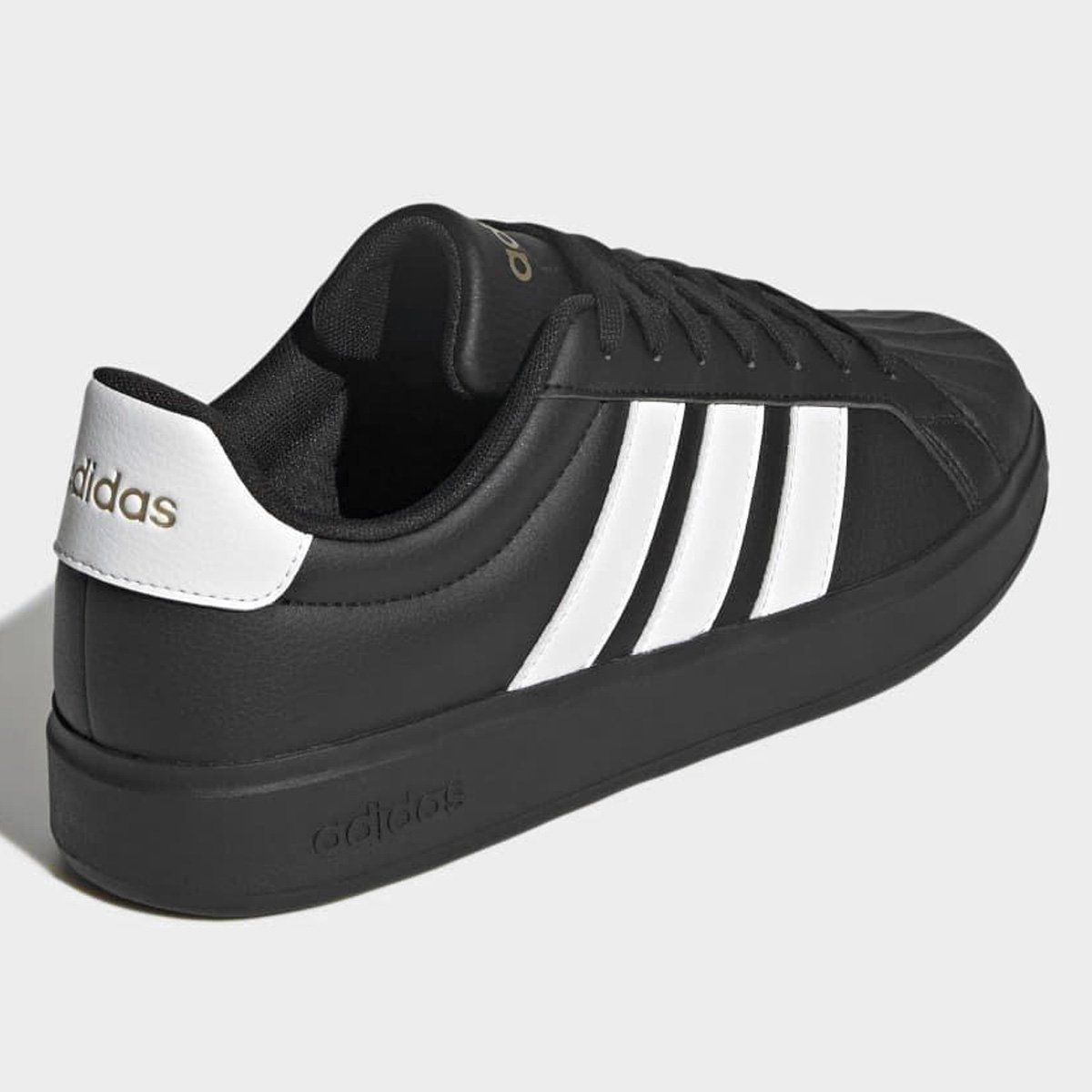 Tênis Adidas Streettalk Masculino - Tam: 44 - 2
