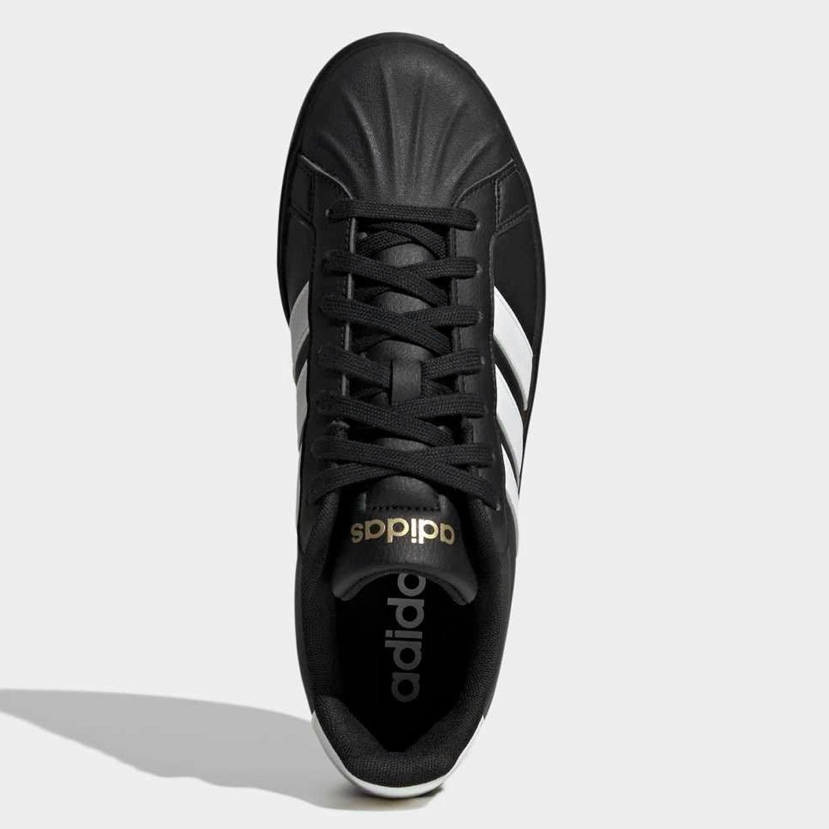 Tênis Adidas Streettalk Masculino - Tam: 44 - 3
