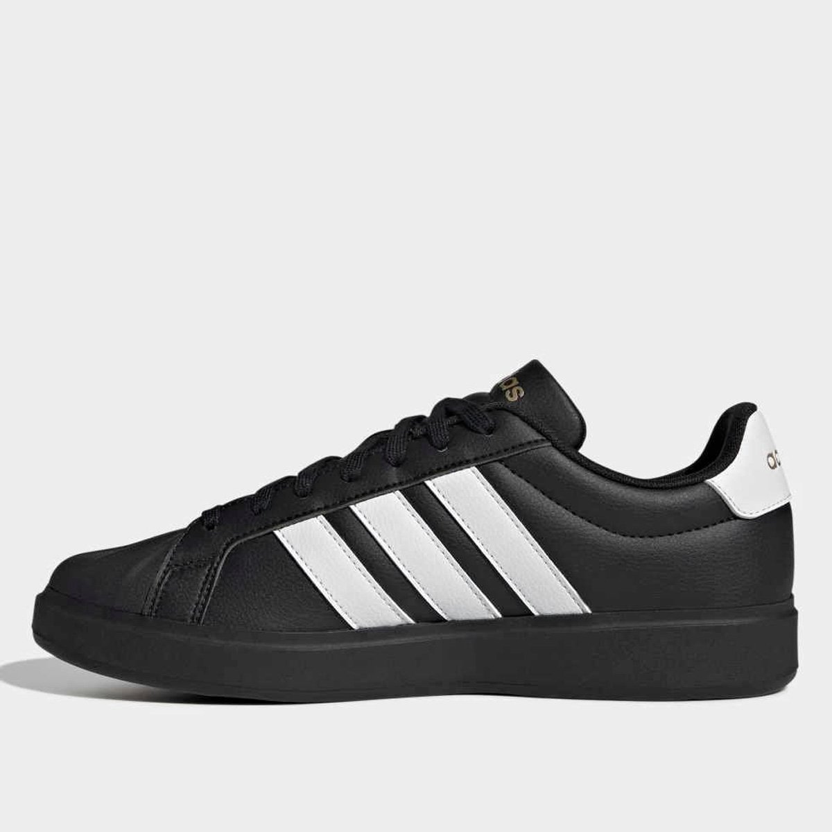 Tênis Adidas Streettalk Masculino - Tam: 44 - 5