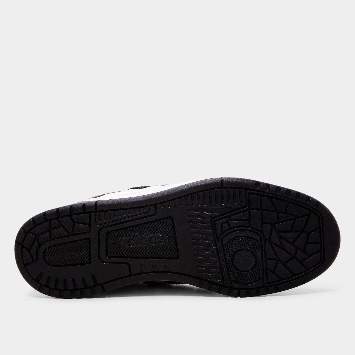 Tênis Infantil Adidas Rapid Court Low - Tam: 34 - 4
