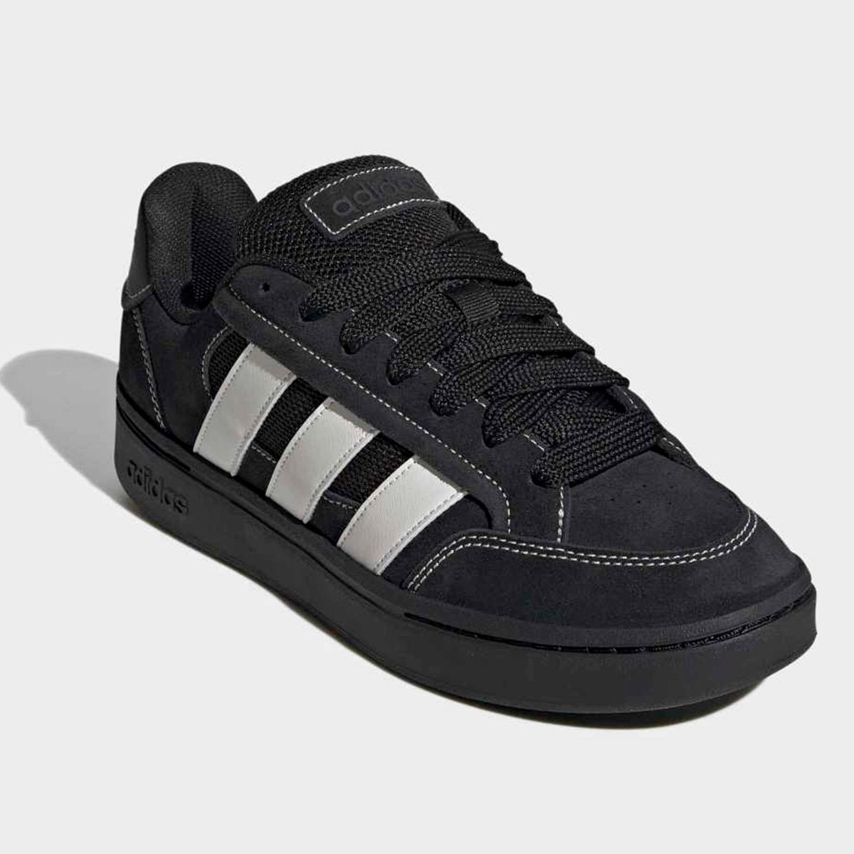 Tênis Adidas Grand Court Alpha SK8 Masculino - Tam: 38 - 1
