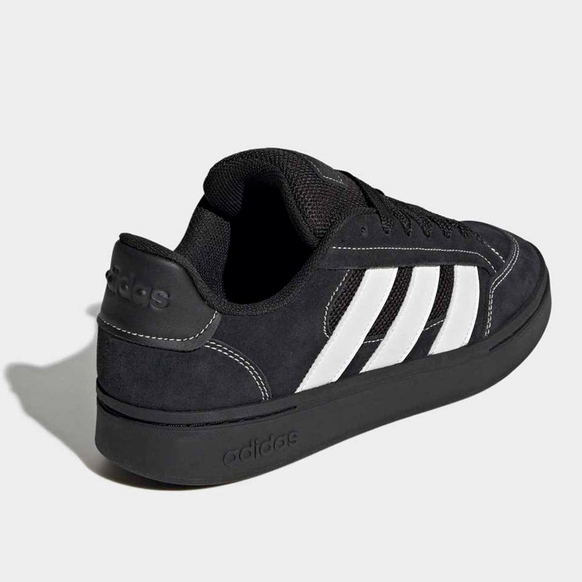 Tênis Adidas Grand Court Alpha SK8 Masculino - Tam: 38 - 2