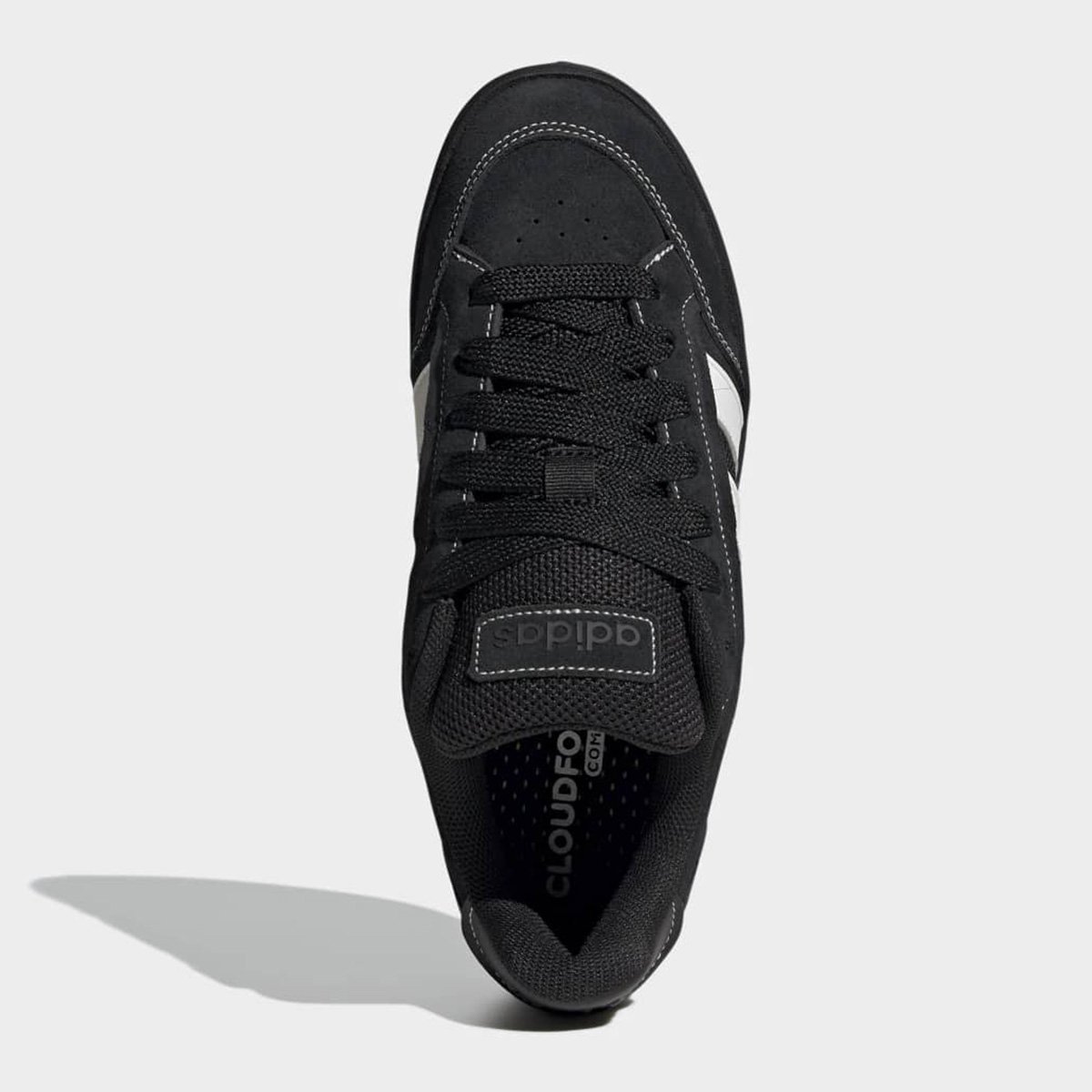 Tênis Adidas Grand Court Alpha SK8 Masculino - Tam: 38 - 3