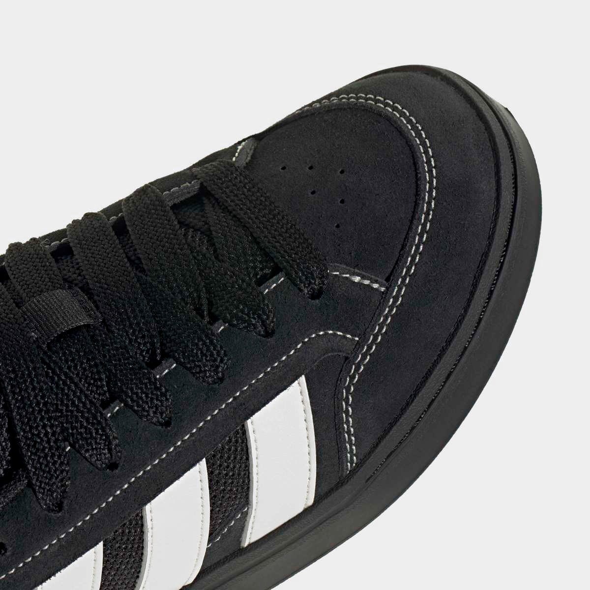 Tênis Adidas Grand Court Alpha SK8 Masculino - Tam: 38 - 5