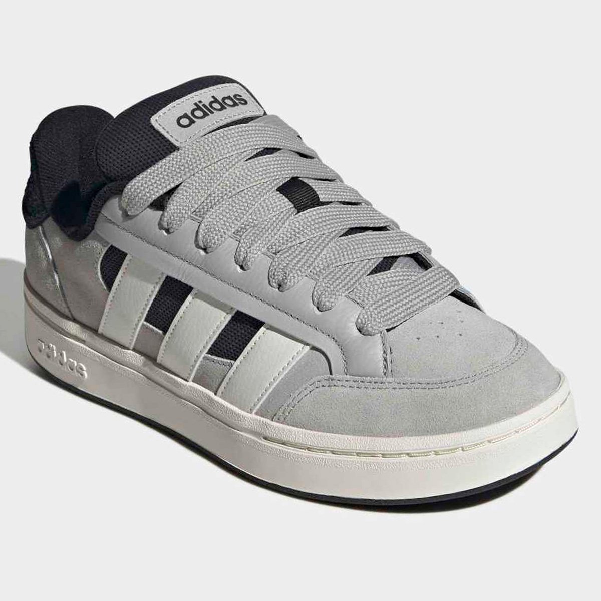 Tênis Adidas Grand Court Alpha SK8 Masculino - Tam: 42 - 1
