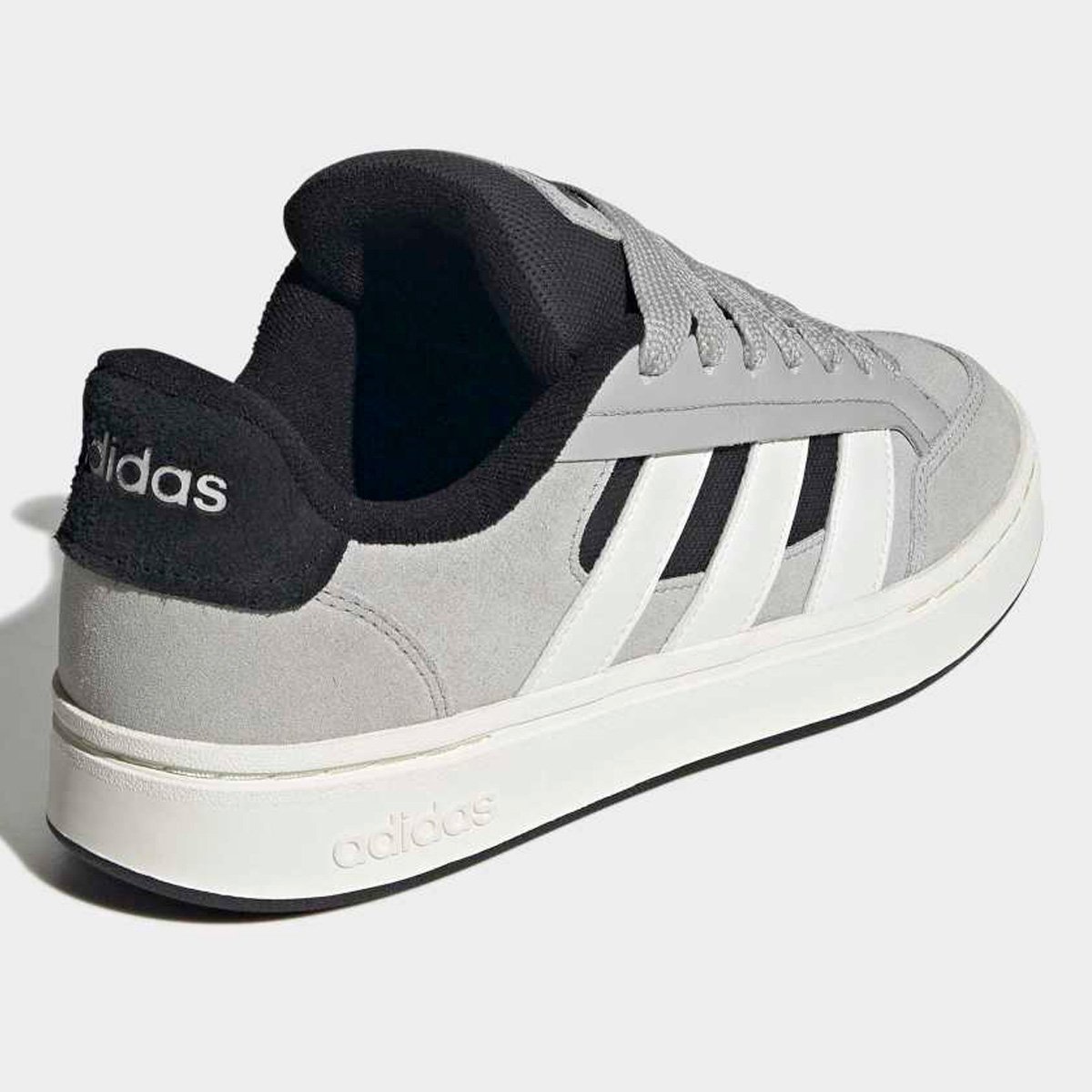Tênis Adidas Grand Court Alpha SK8 Masculino - Tam: 42 - 2