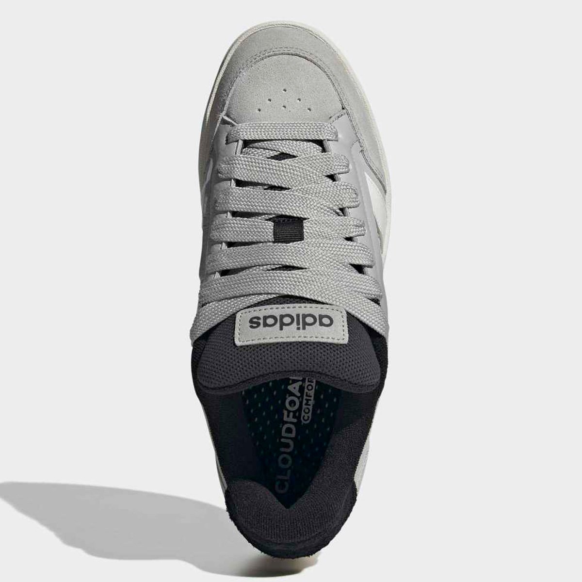 Tênis Adidas Grand Court Alpha SK8 Masculino - Tam: 42 - 3
