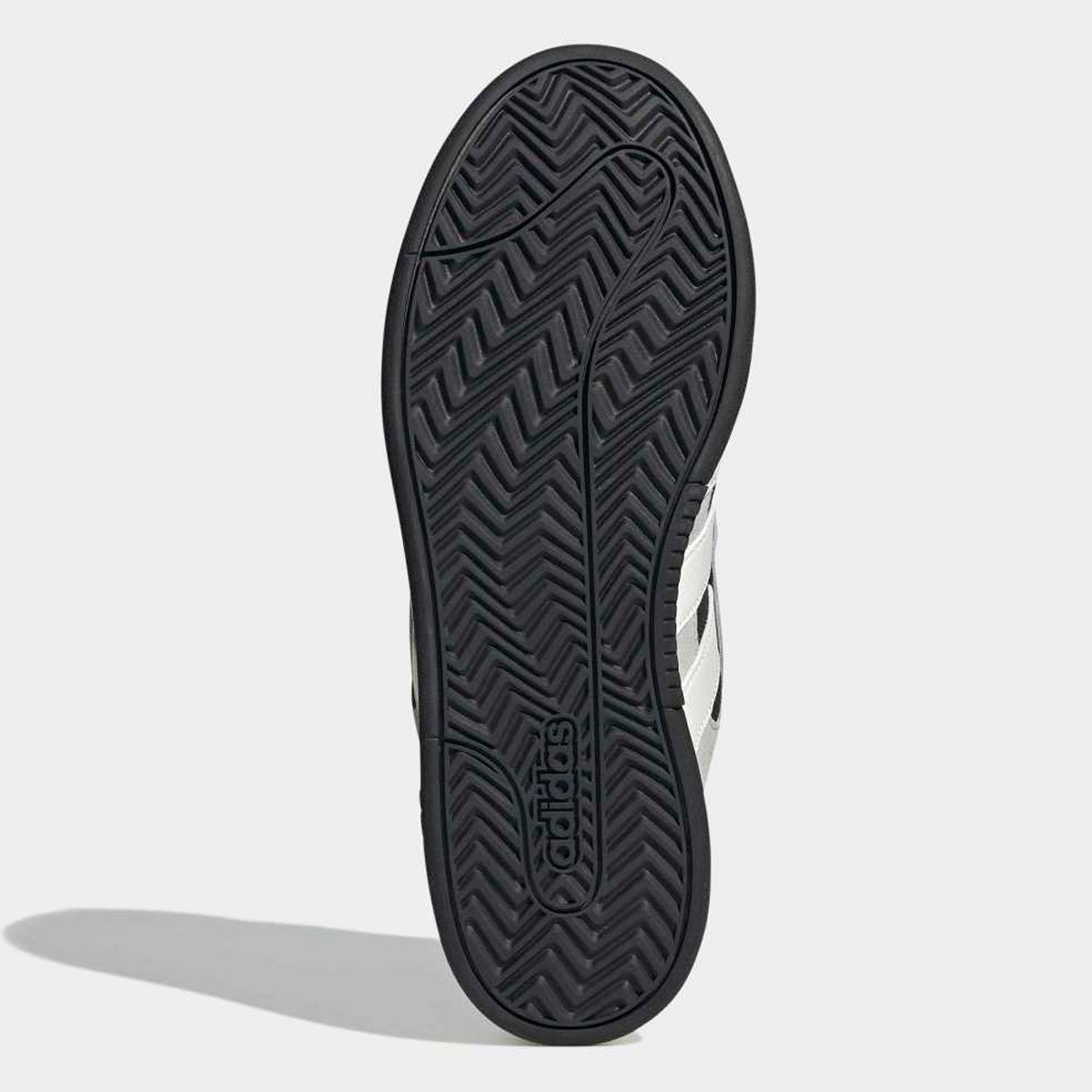 Tênis Adidas Grand Court Alpha SK8 Masculino - Tam: 42 - 4
