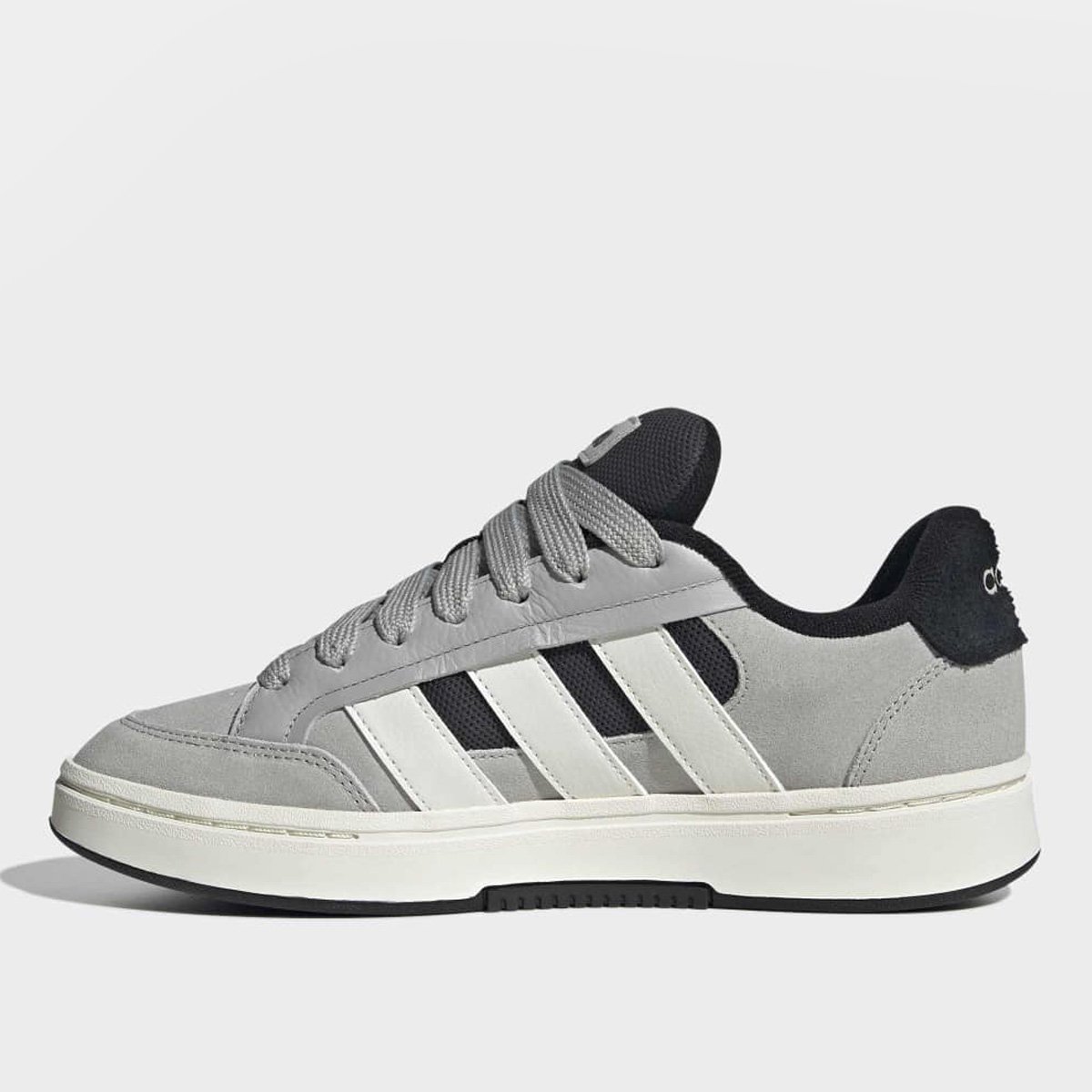 Tênis Adidas Grand Court Alpha SK8 Masculino - Tam: 42 - 5