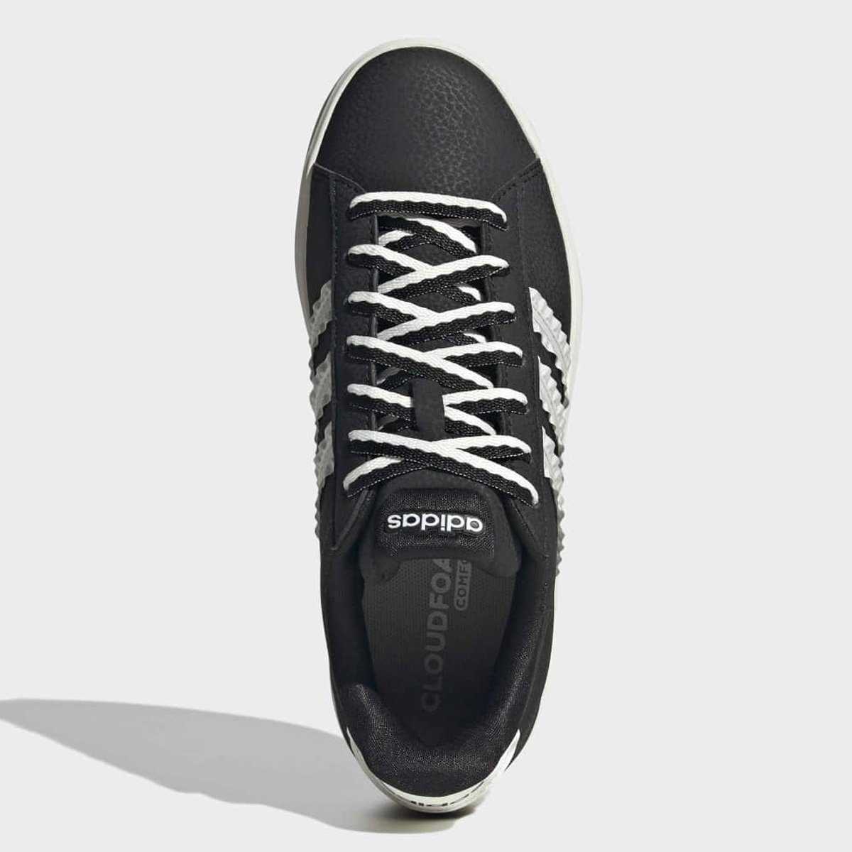 Tênis Adidas Grand Court 3.0 Feminino - Tam: 39 - 2