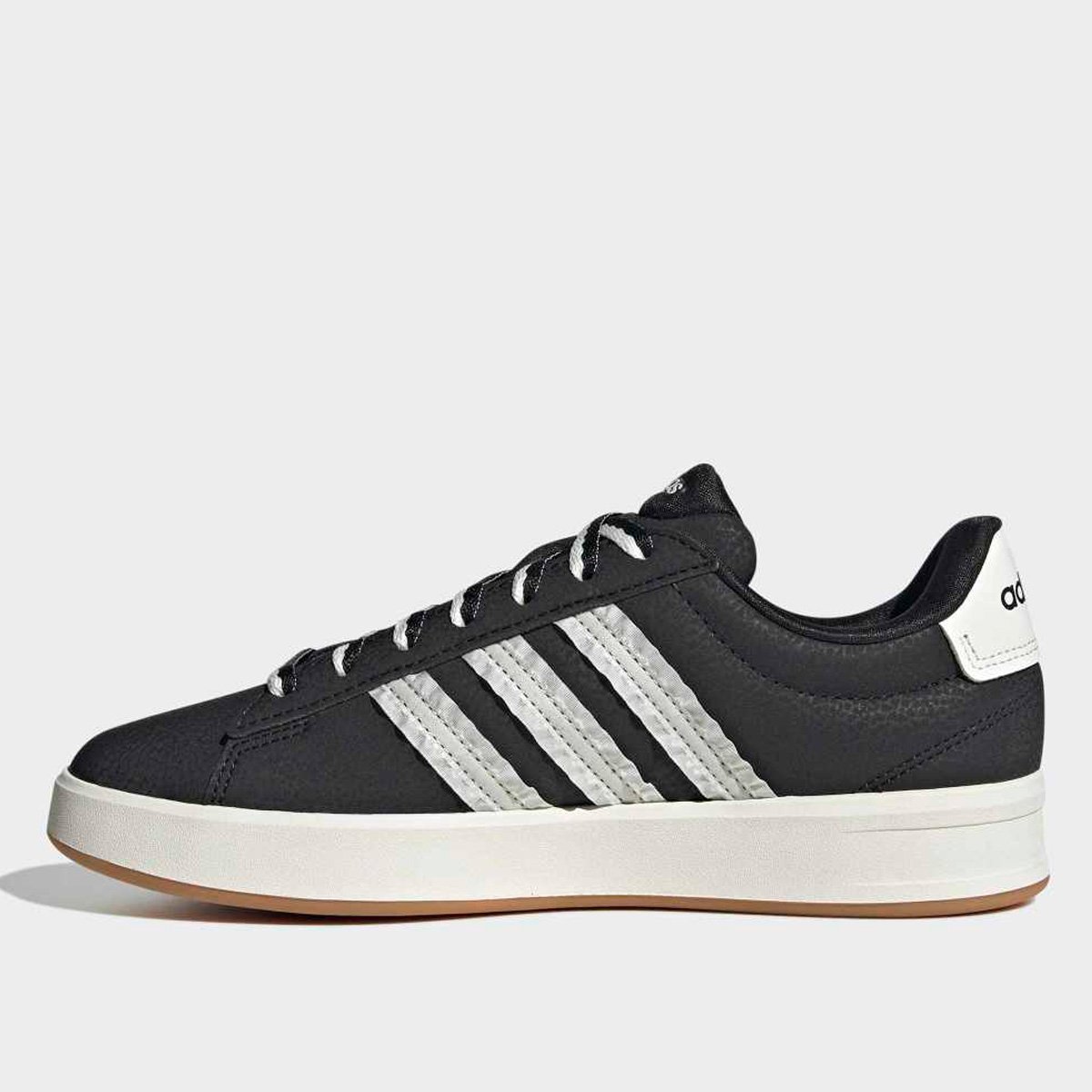 Tênis Adidas Grand Court 3.0 Feminino - Tam: 39 - 4