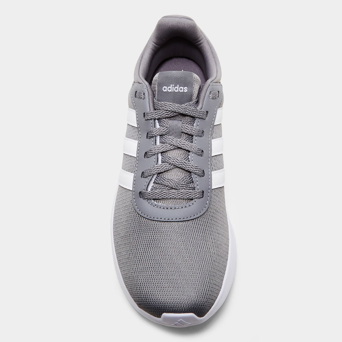 Tênis Adidas Lite Racer Masculino - Tam: 40 - 3