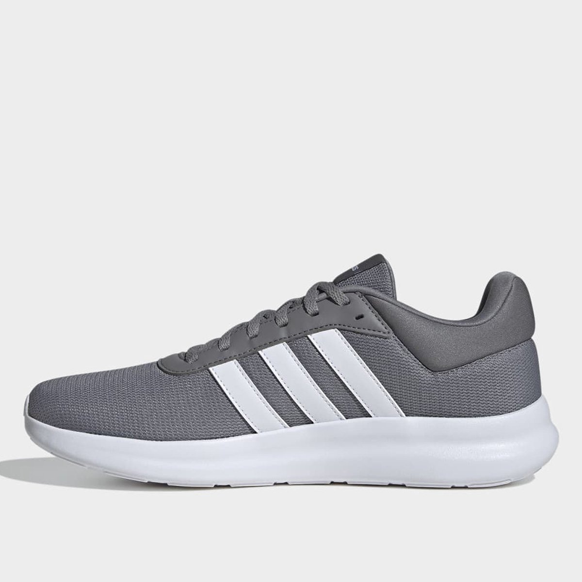 Tênis Adidas Lite Racer Masculino - Tam: 40 - 5