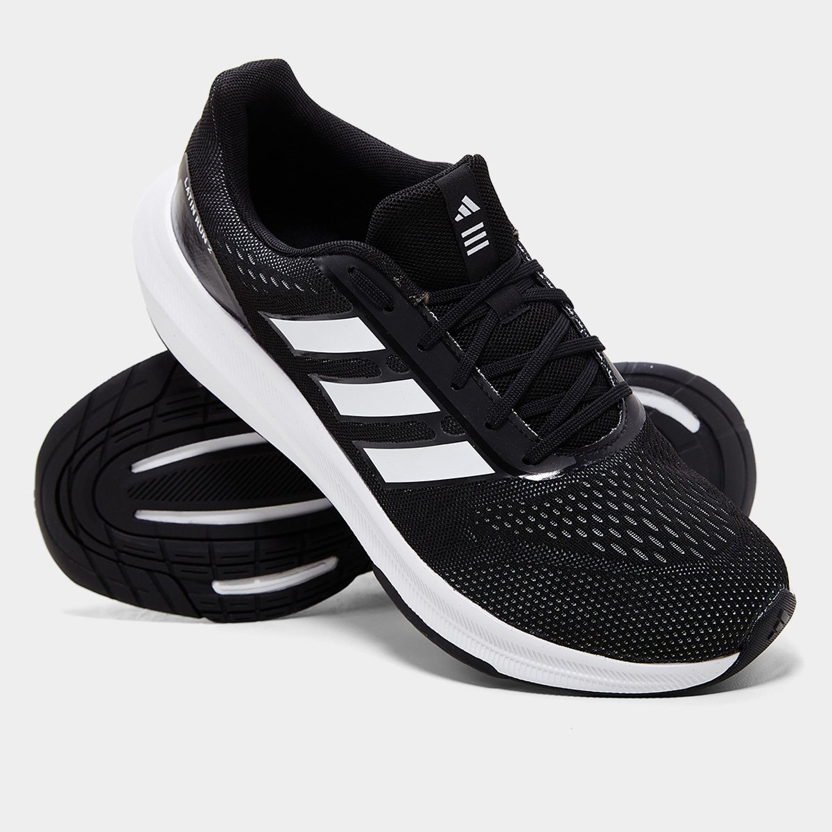 Tênis Adidas Latin Run 2 Masculino - Tam: 43 - 1