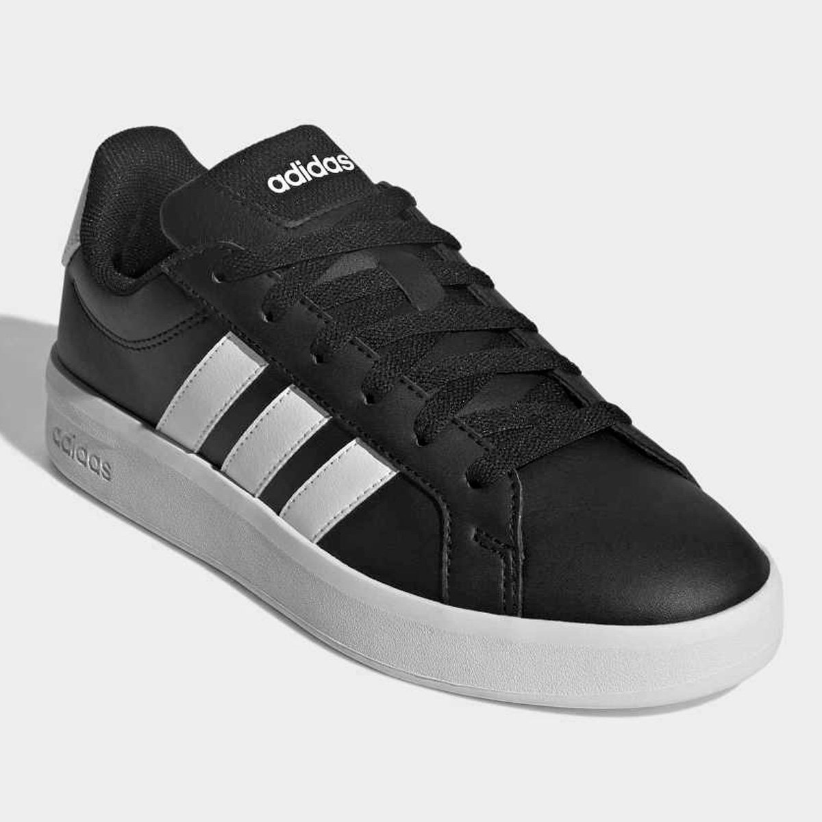 Tênis Infantil Adidas Grand Court 3.0 - Tam: 36 - 1