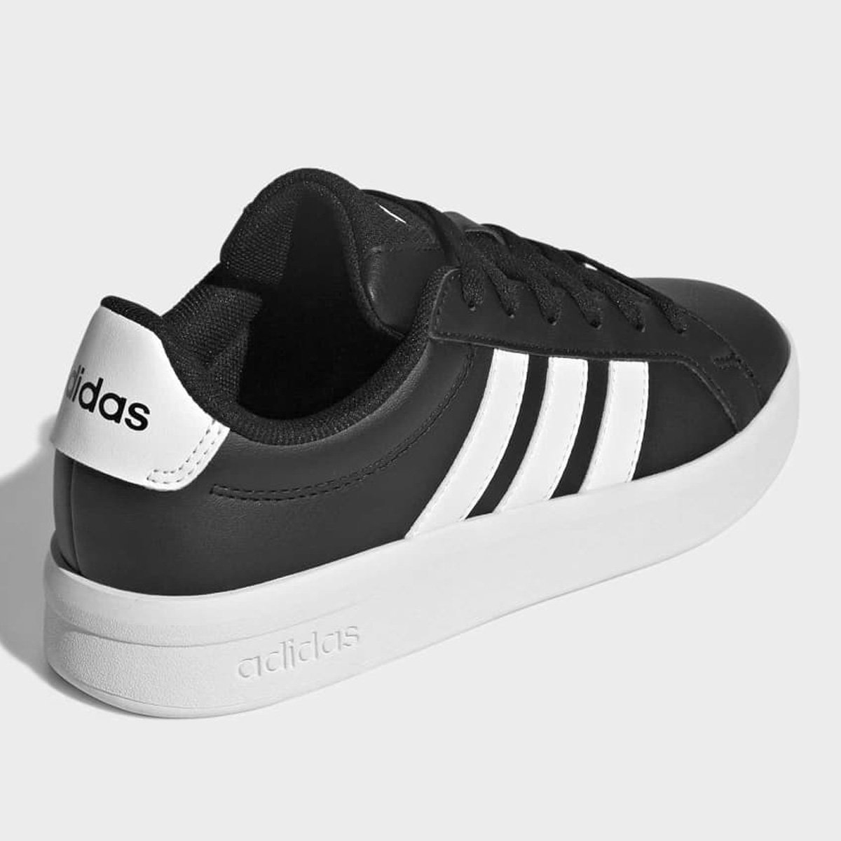 Tênis Infantil Adidas Grand Court 3.0 - Tam: 36 - 2