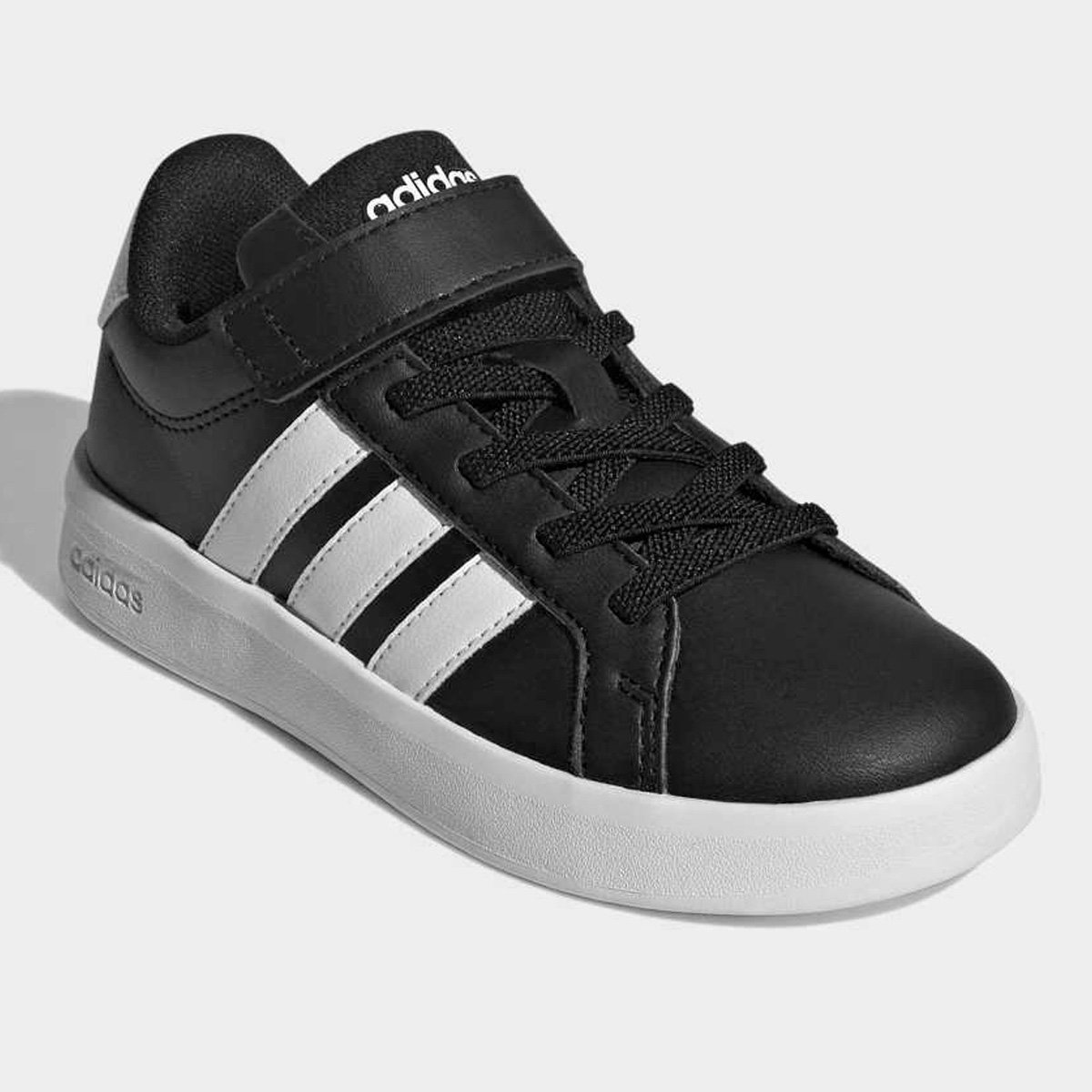 Tênis Infantil Adidas Grand Court 3.0 - Tam: 32 - 1