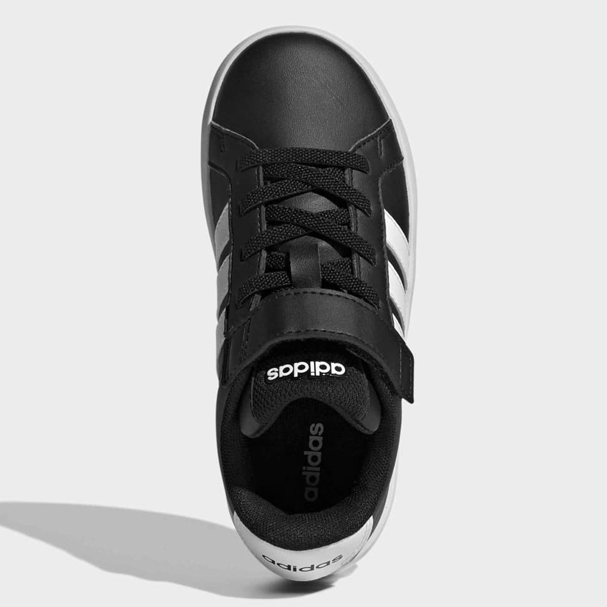 Tênis Infantil Adidas Grand Court 3.0 - Tam: 32 - 3