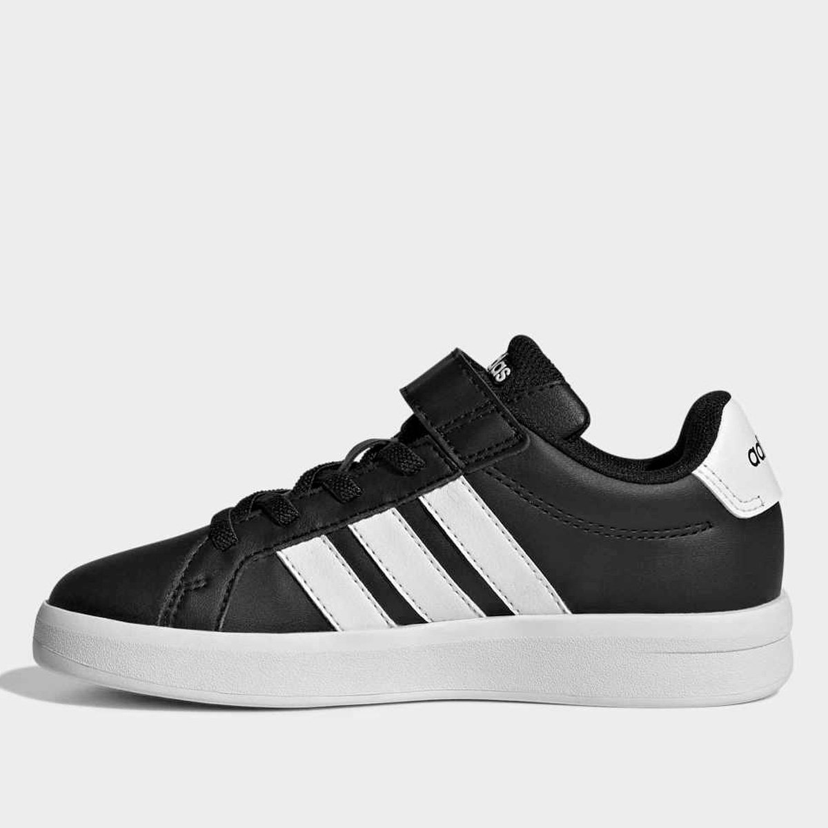 Tênis Infantil Adidas Grand Court 3.0 - Tam: 32 - 5