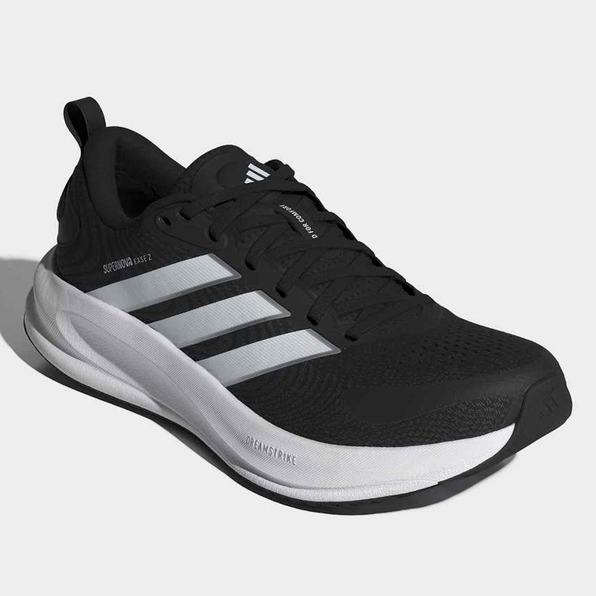 Tênis Adidas Supernova Ease Masculino - Tam: 44 - 1