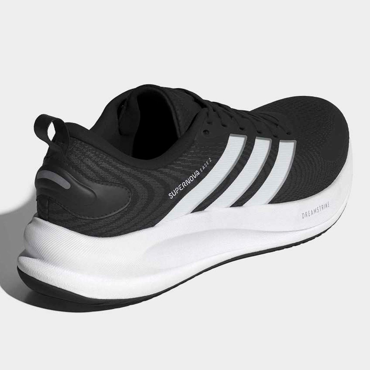 Tênis Adidas Supernova Ease Masculino - Tam: 44 - 2
