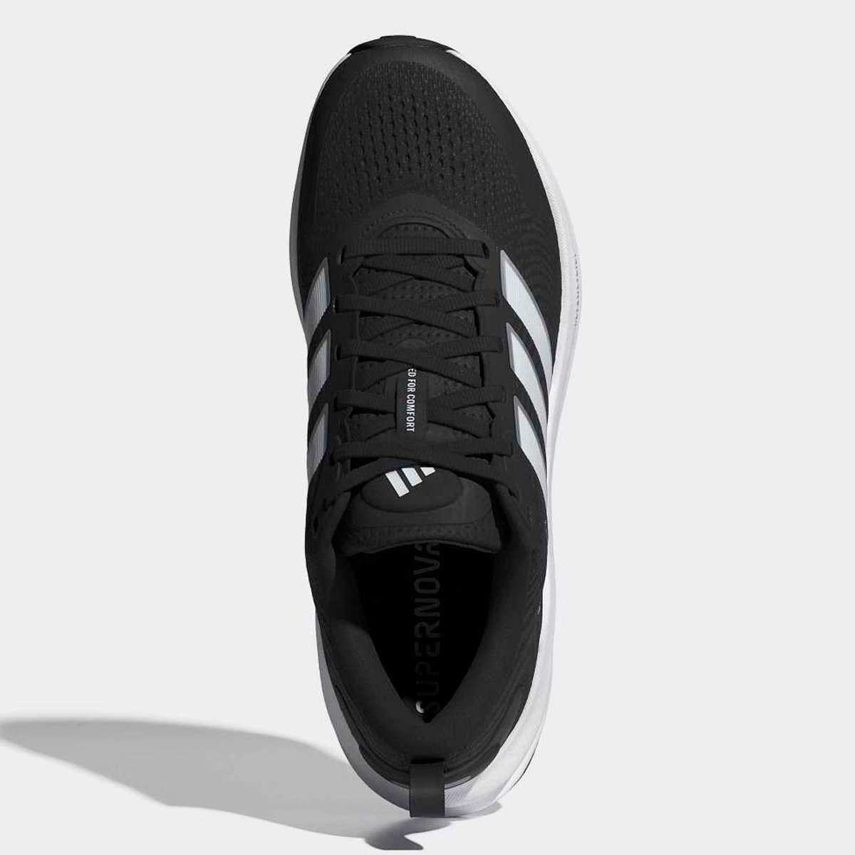 Tênis Adidas Supernova Ease Masculino - Tam: 44 - 3
