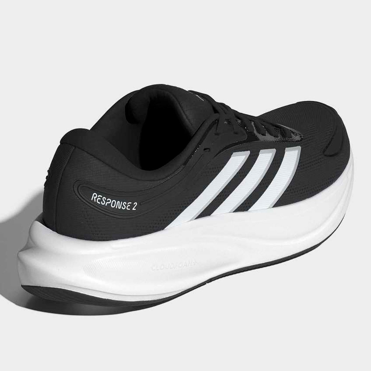 Tênis Adidas Response 2 Feminino - Tam: 35 - 2