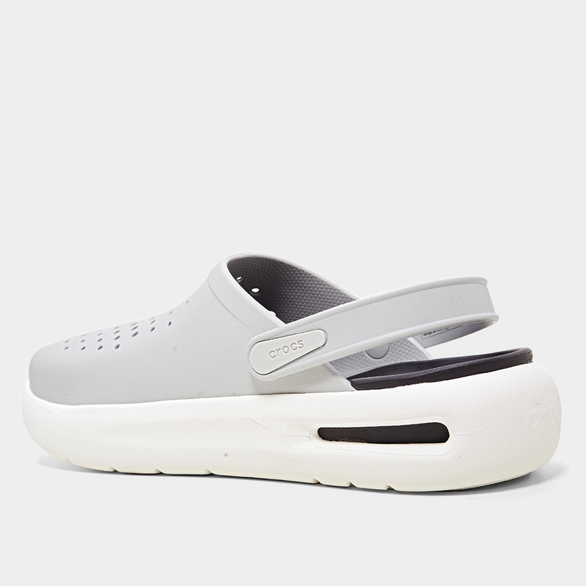 Sandália Crocs Inmotion Clog - Tam: 43 - 2