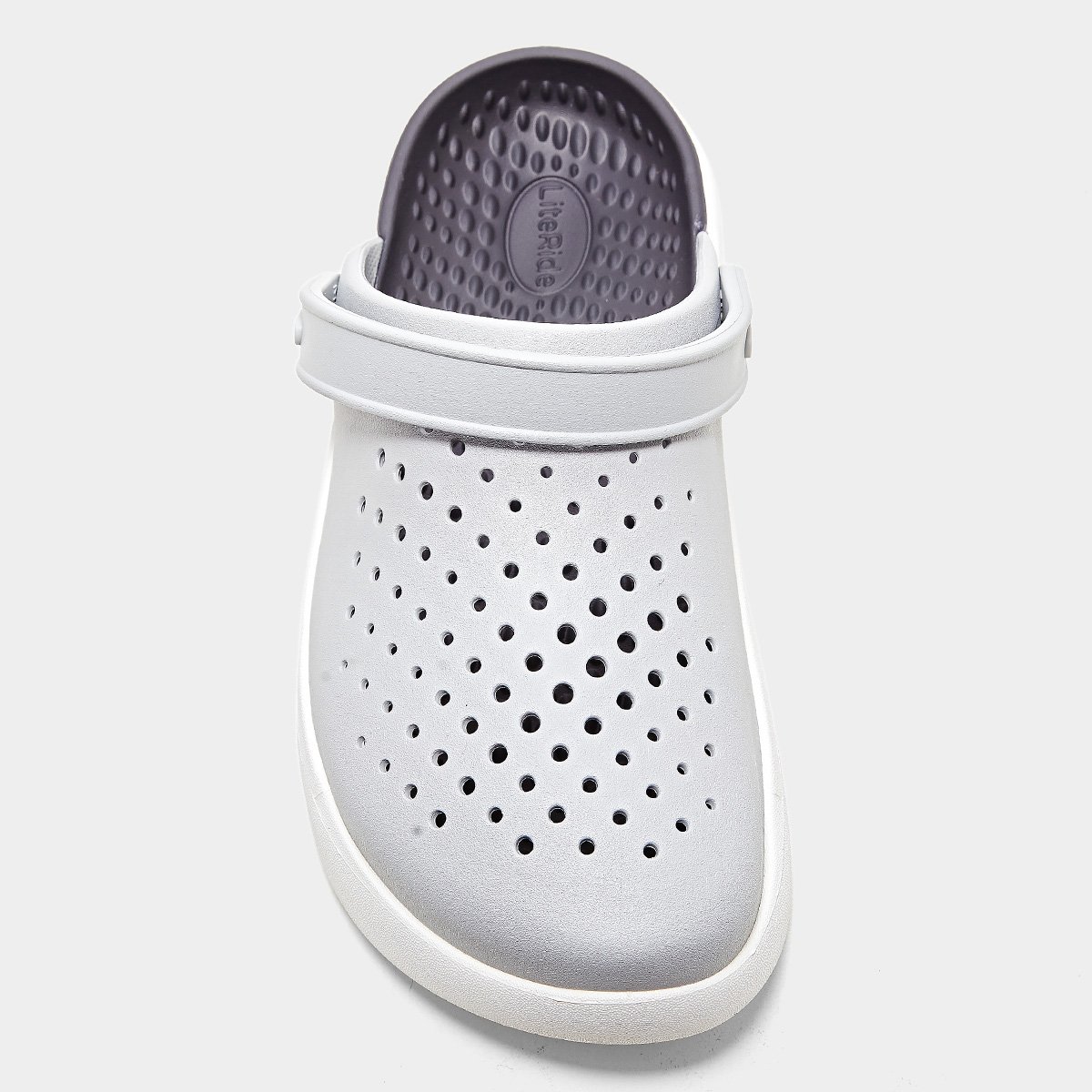 Sandália Crocs Inmotion Clog - Tam: 43 - 3