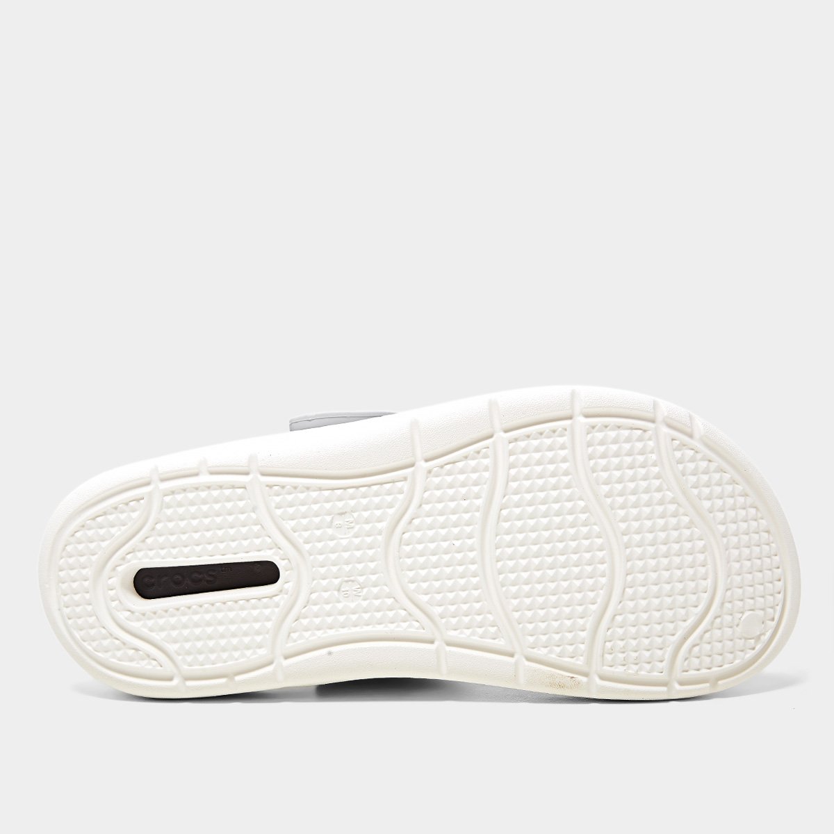 Sandália Crocs Inmotion Clog - Tam: 43 - 4