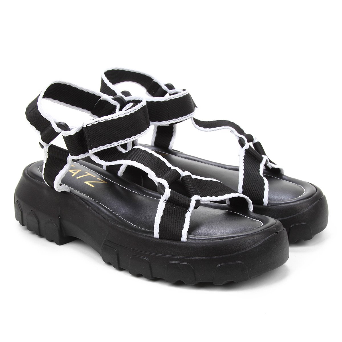 Preto+Branco