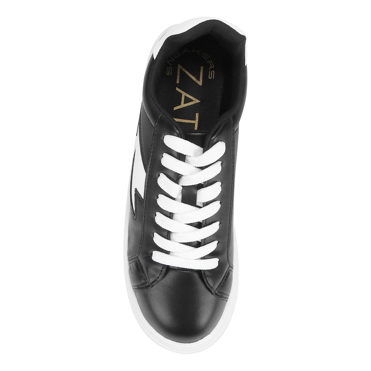 Tênis Zatz - Tam: 34 - 2