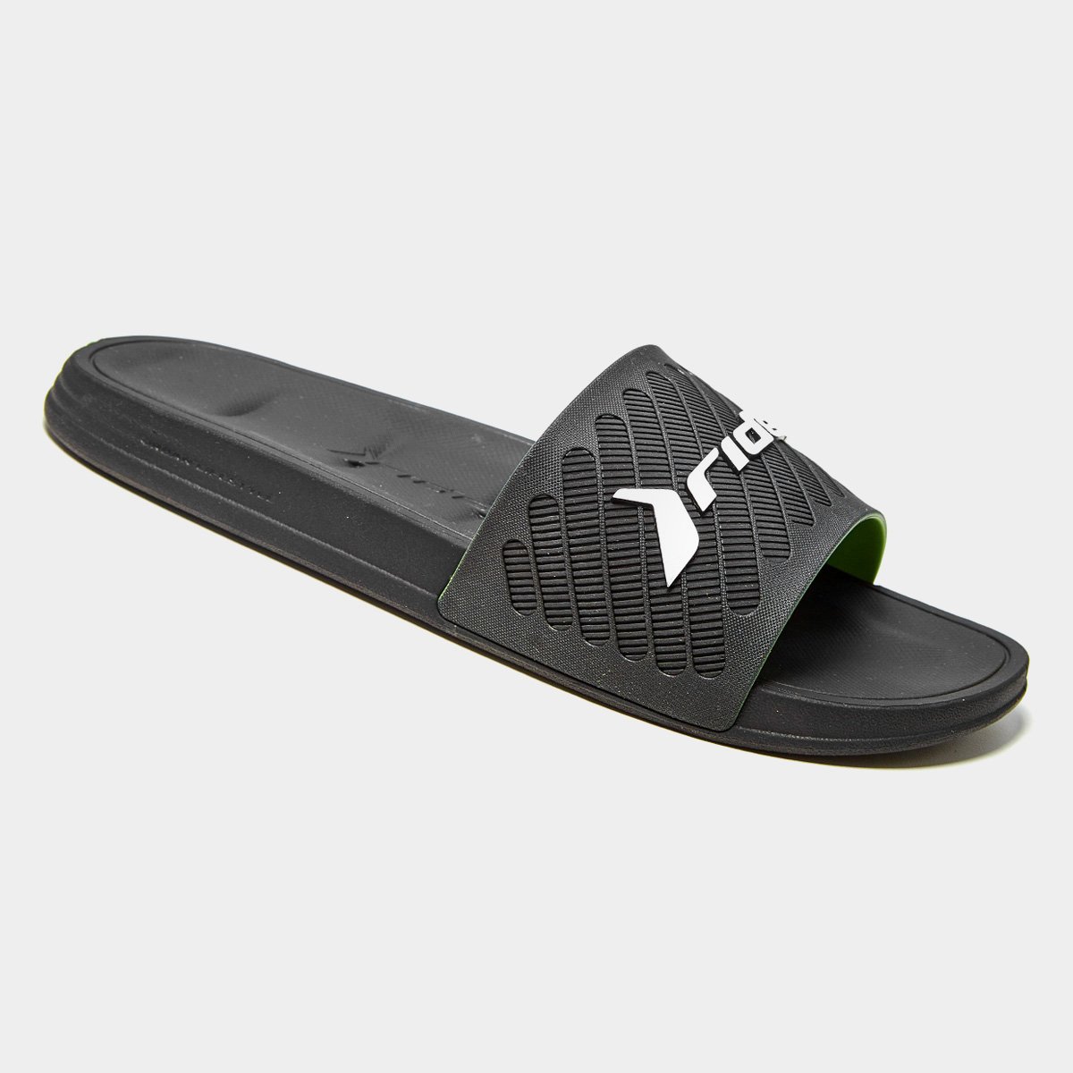 Chinelo Rider Free II Slide Masculino - Tam: 42 - 2