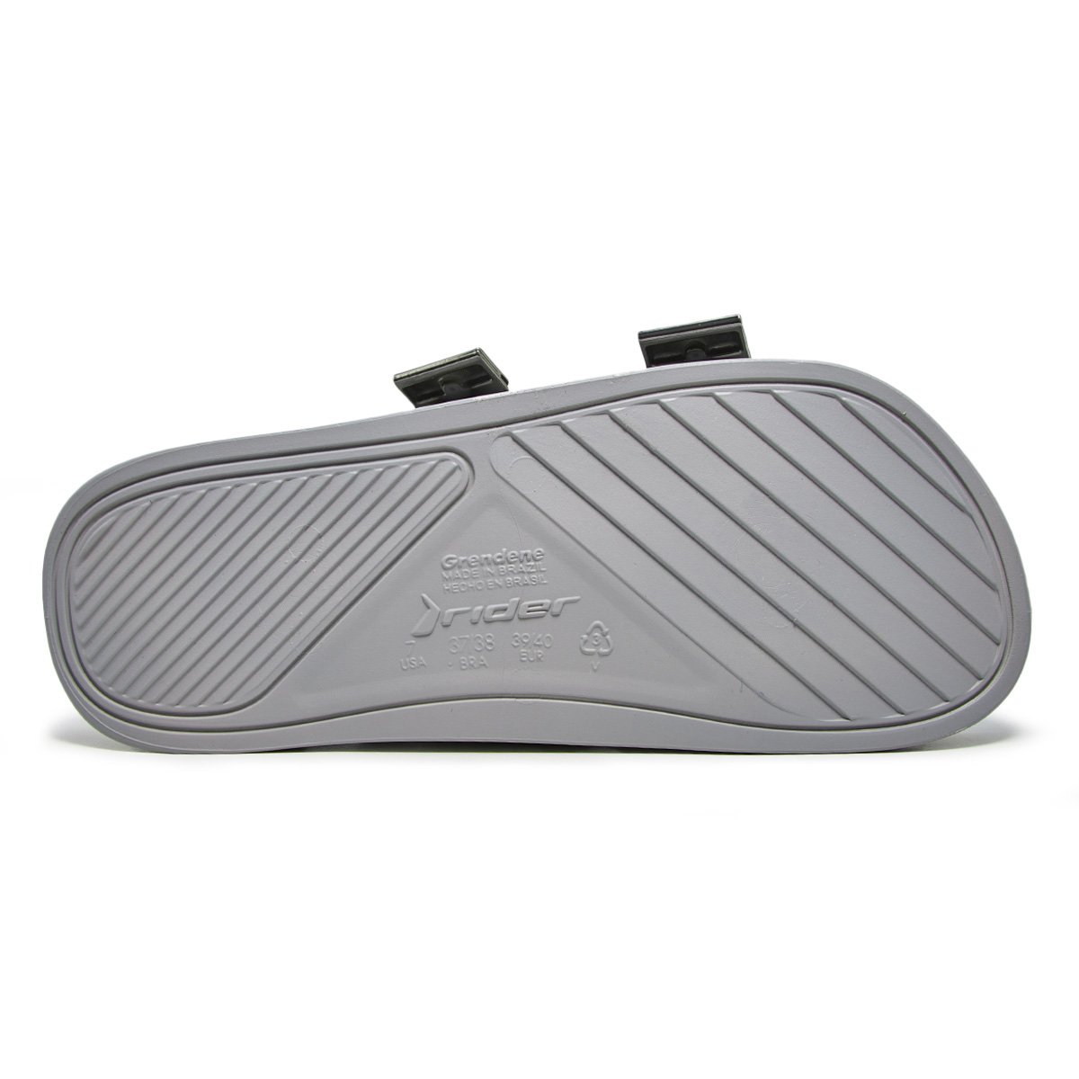 Chinelo NBA Rider SLX Unissex - Tam: 37/38 - 2