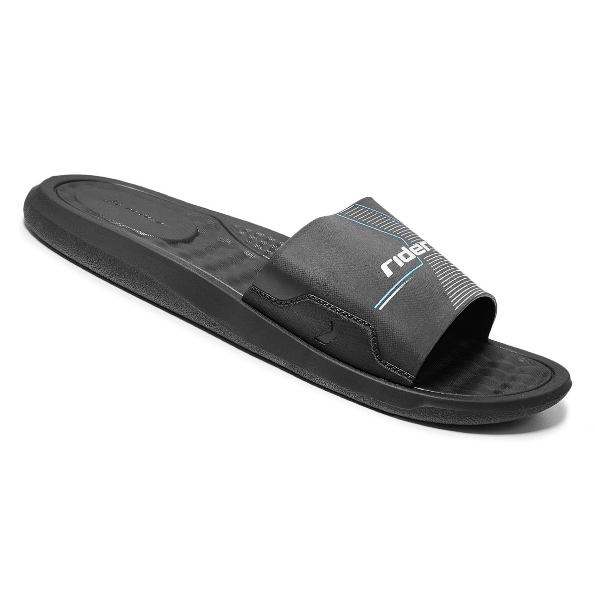 Chinelo Rider Step Slide Masculino - Tam: 39 - 2