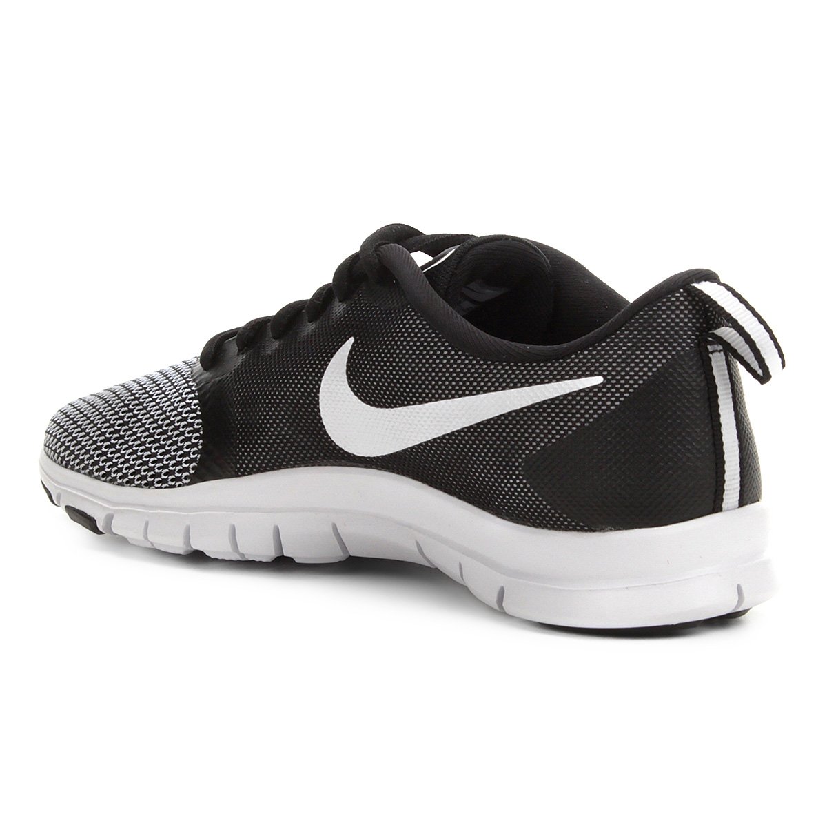 tênis nike flex essential tr lt feminino