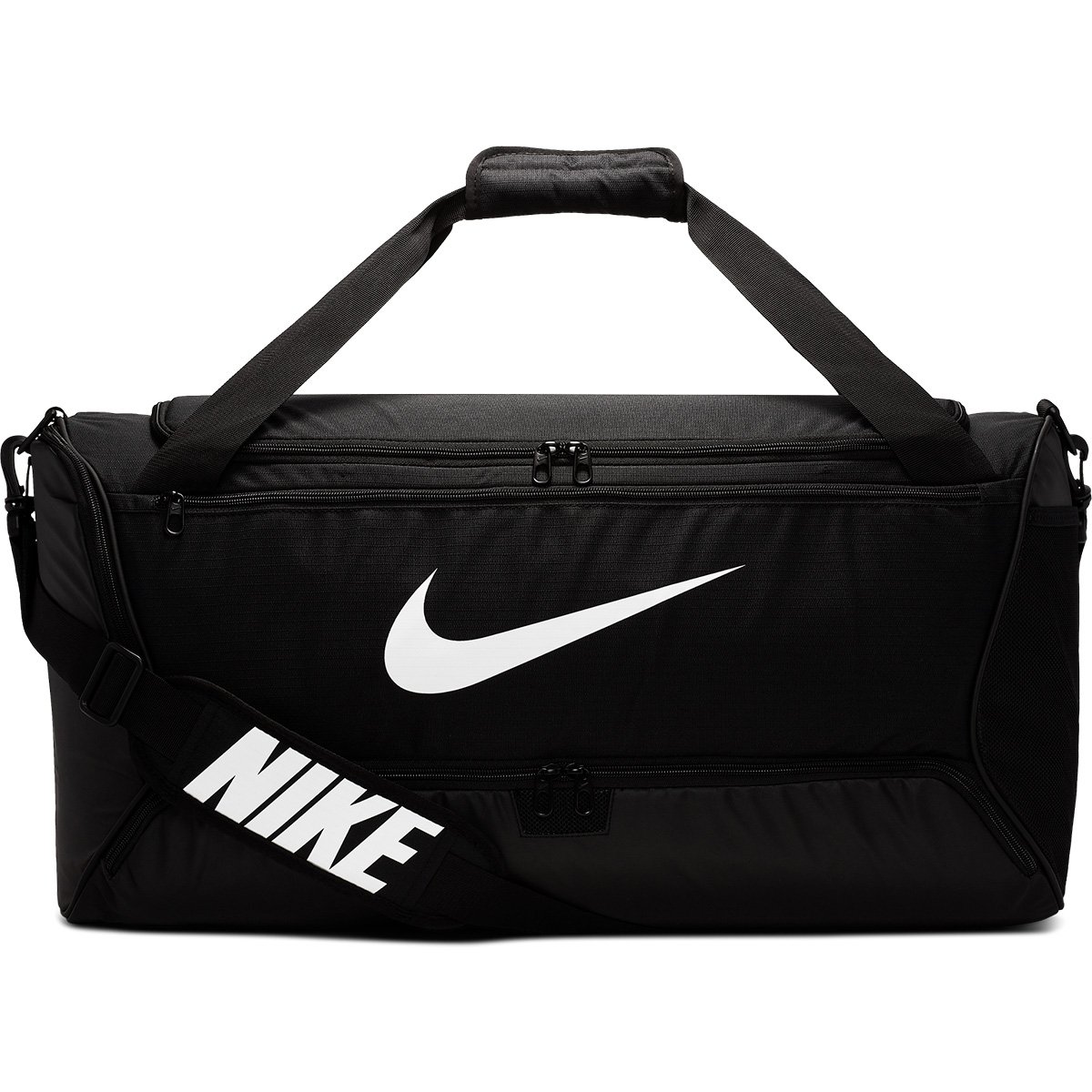 Mala Nike Brasilia M Duff 9.0 - 60 Litros