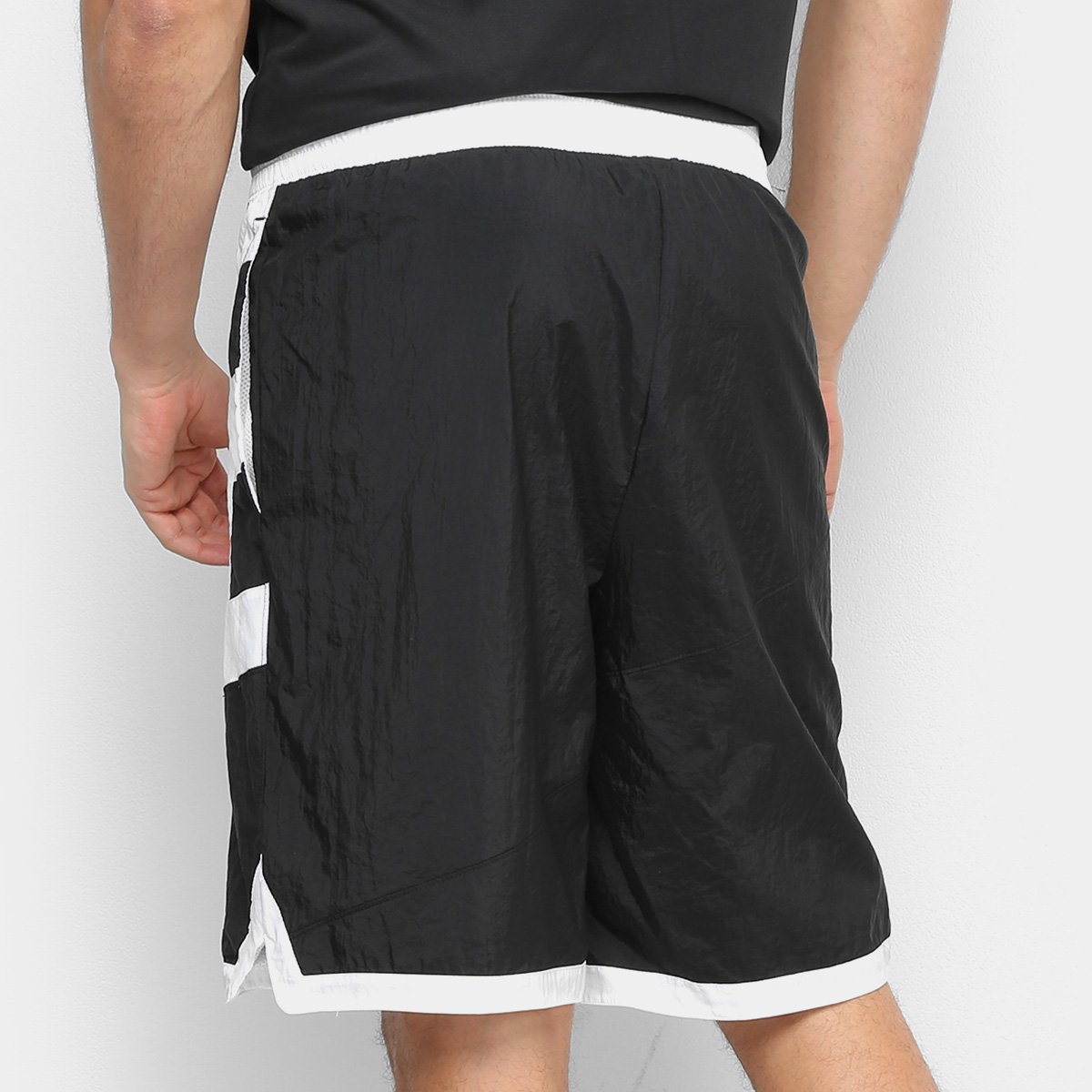 bermuda nike throwback