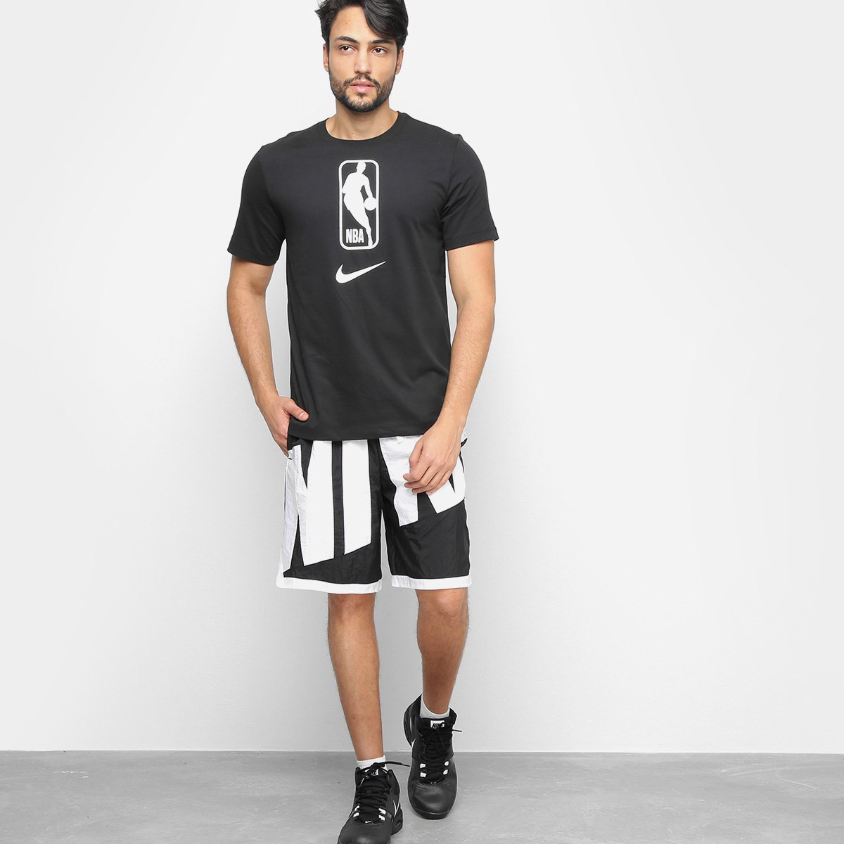 bermuda nike throwback