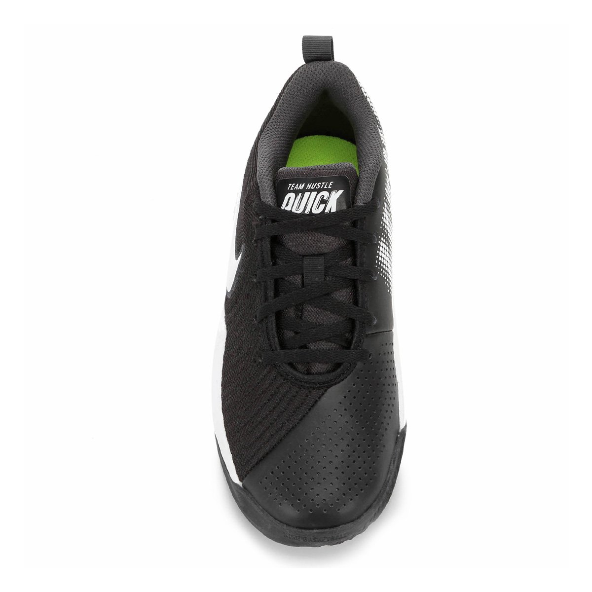 tênis nike team hustle quick