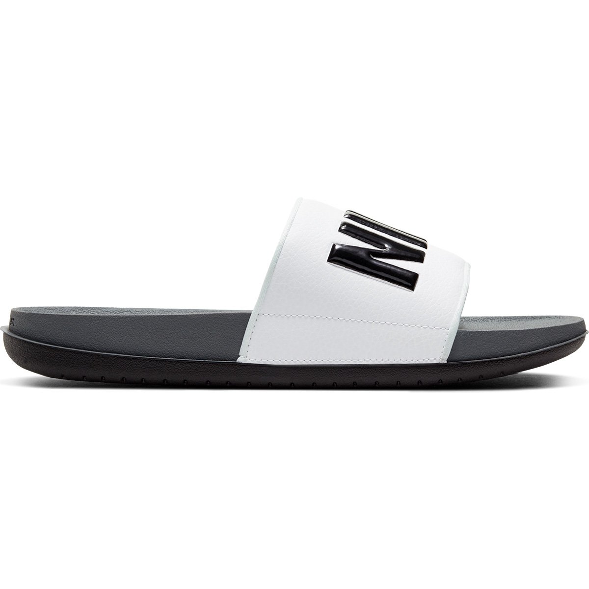 Chinelo Nike OffCourt Slide Masculino - Tam: 42 - 1