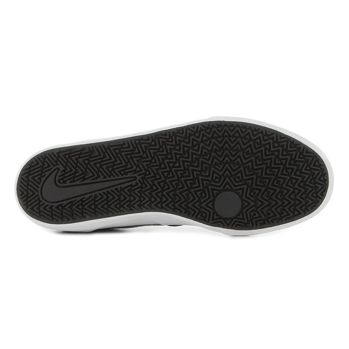 Tênis Nike SB Charge Canvas - Tam: 43 - Shopping TudoAzul