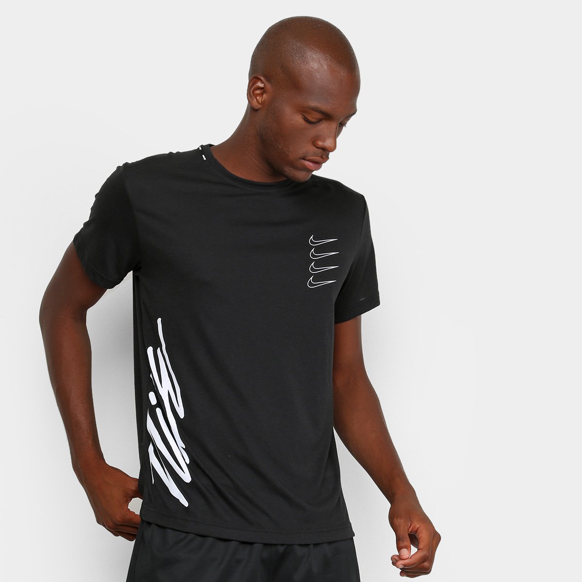 Camiseta Nike Top PX Masculina