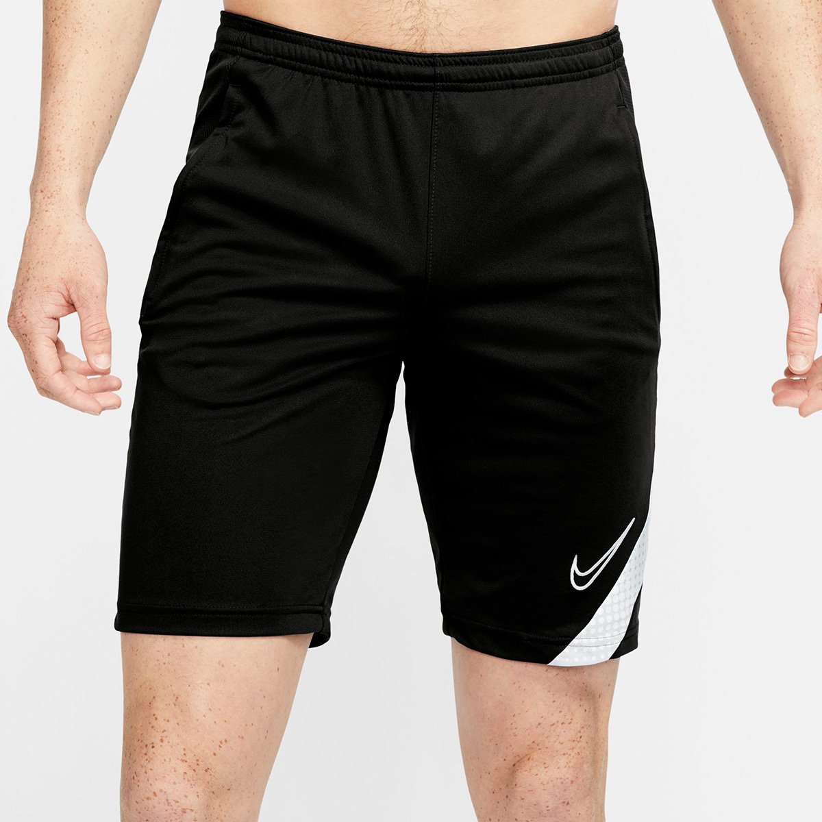 Bermuda Nike Dry M18 KZ Masculina
