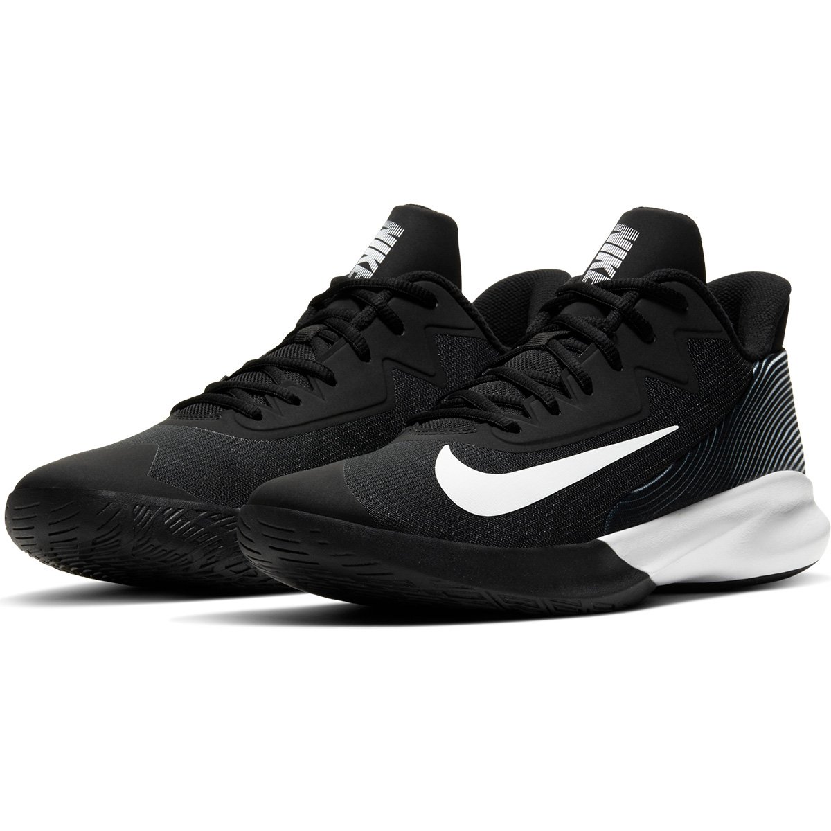 Tênis Nike Precision IV Masculino