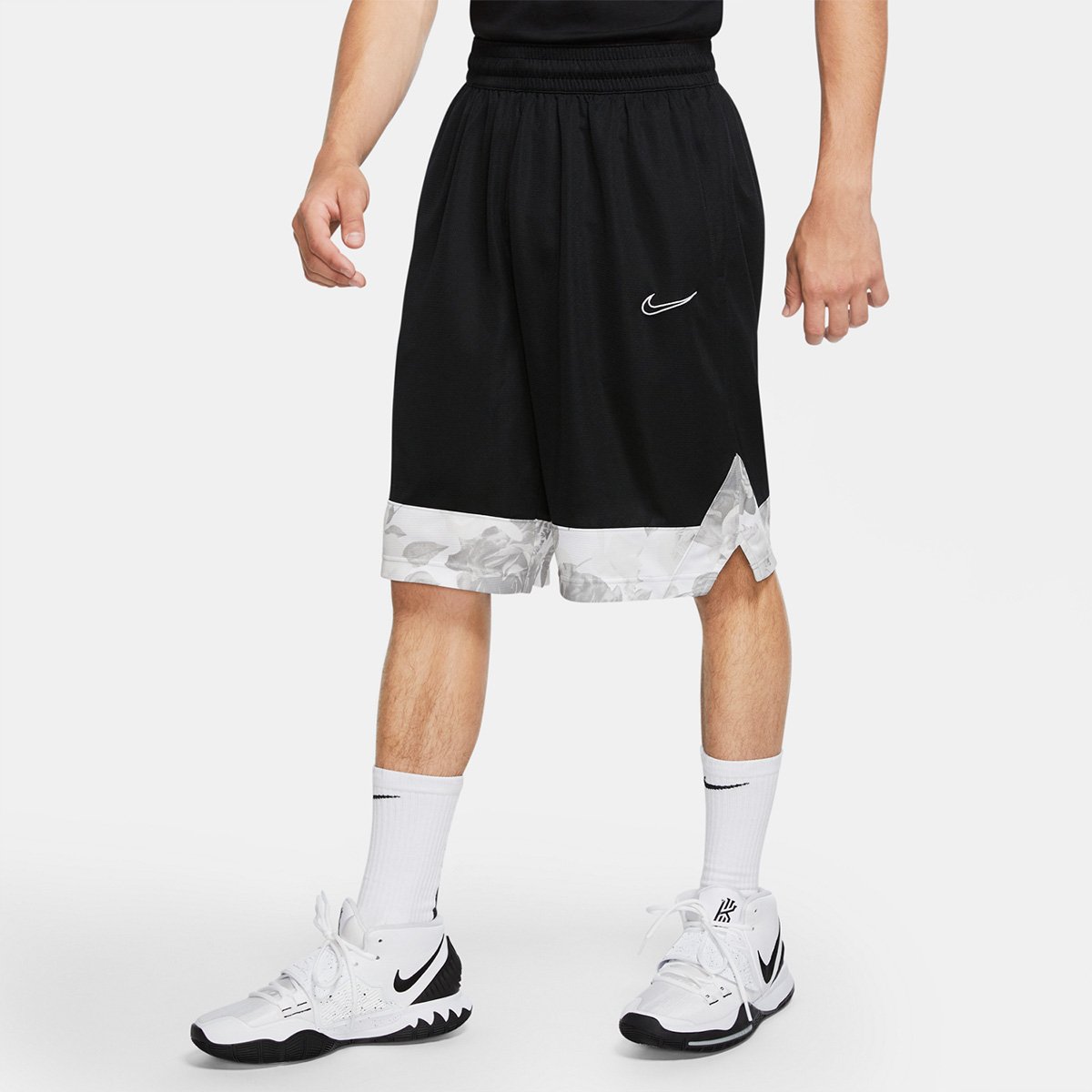 Bermuda Nike Dri-Fit Icon Masculina