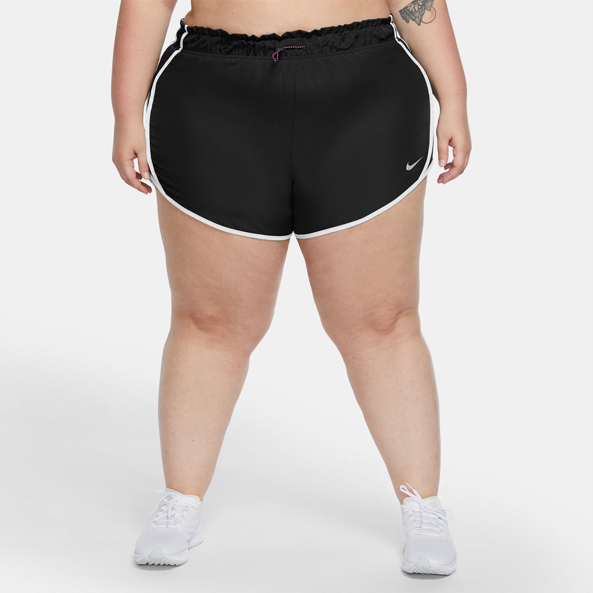 Short Nike Icon Clash Tempo Feminino